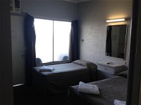 Boomerang Hotel - Accommodation Airlie Beach