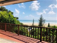 BOSCOBEL COTTAGE - MAGICAL BEACH  RIVER VIEWS - KINGSCLIFF - Accommodation Directory