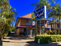 Bosuns Inn Motel - Local Tourism