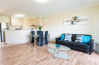 Bottletree Apartments on Bridge - Geraldton Accommodation