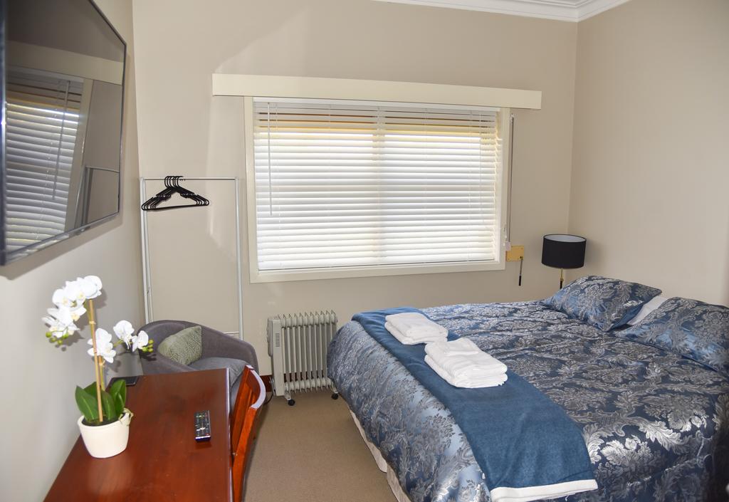 Northam WA Northern Rivers Accommodation