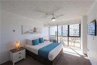 Bougainvillea Gold Coast Holiday Apartments - Accommodation Mooloolaba