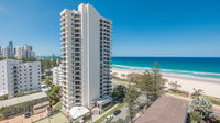 Boulevard North Holiday Apartments - Accommodation Brisbane