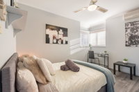 Boutique Private Rm situated in the heart of Burwood6 - Accommodation ACT