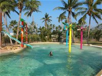 Bowen Holiday Park - Accommodation Airlie Beach