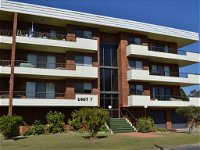 Bowling Greens 7 - Accommodation in Surfers Paradise