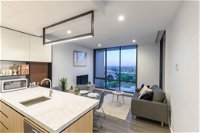 Box Hill Brand New Park View 2 Bedroom Apartment - SA Accommodation
