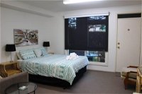 Box Hill Studio 3 at Canterbury Gardens - Accommodation Port Macquarie