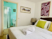 Boxhill - Bundaberg Accommodation