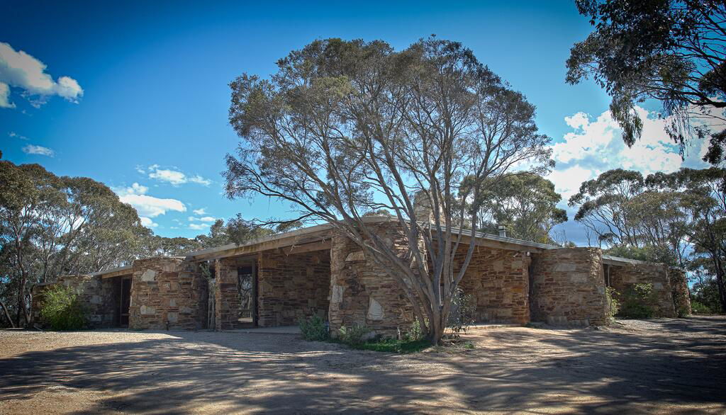 Darley VIC Accommodation NT