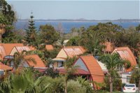 Boyd Sea View - Accommodation Perth