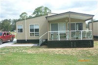 Boydtown Beach Holiday Park - Great Ocean Road Tourism