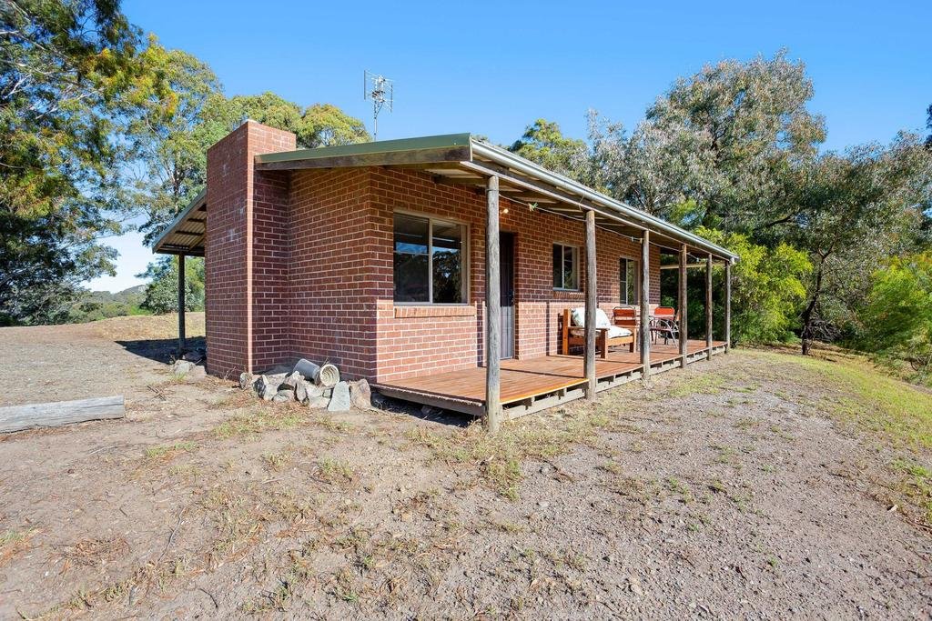 Montague Island NSW Accommodation ACT