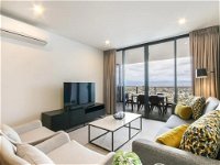 Brand New 2 Bedroom Unit With Amazing Hinterland Views - Accommodation Mount Tamborine