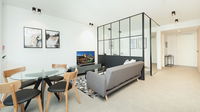 Brand New Luxury Apartment in Surry Hills - Accommodation Batemans Bay