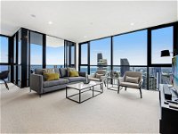 BRAND NEW Qube Broabeach Luxury 2 Bedroom - New South Wales Tourism 