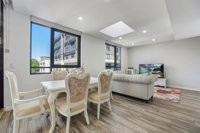 Brand New Prestige Apartment Living in Sydney - Geraldton Accommodation
