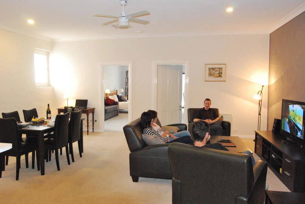 Murray Bridge East SA Accommodation in Brisbane