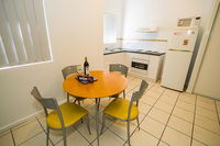 Breakaway - Accommodation Cooktown