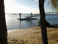 Breakers at Agnes - Redcliffe Tourism