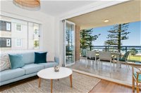 Breath-taking Ocean Front Apartment - Accommodation Australia