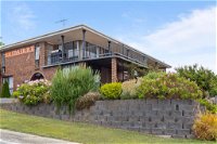 Bridairre Holiday Apartments - Accommodation Airlie Beach