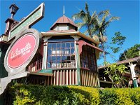 Bridgefield Guest House - QLD Tourism