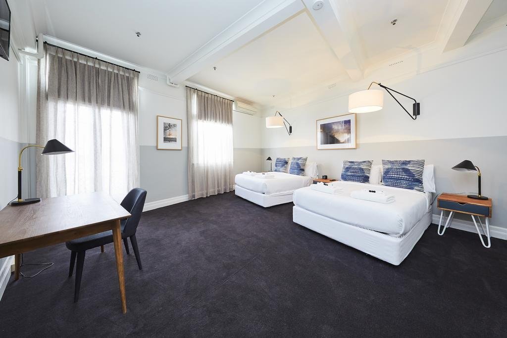 North Willoughby NSW Hervey Bay Accommodation