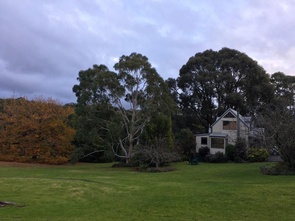 Book Haunted Hills Accommodation Vacations  Tweed Heads Accommodation