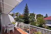Bright  comfortable in quiet location - Accommodation Yamba