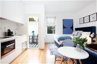 Bright and Beautiful Studio in Quiet Neighbourhood - Geraldton Accommodation