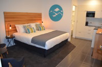 Bright Colonial Motel - Accommodation Newcastle