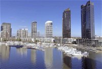 Brilliant Victoria Harbour Waterfront LVII - Accommodation Adelaide