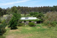 Brimin Lodge Orchard Cottage - Accommodation Tasmania