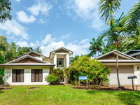 Brindabella - Palm Cove - Lennox Head Accommodation