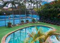 Brisbane Backpackers Resort - Lismore Accommodation