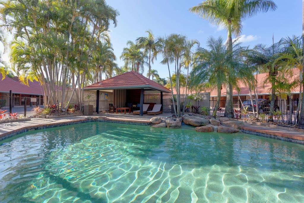 Boondall QLD Accommodation Airlie Beach
