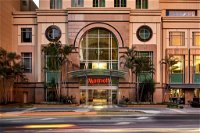 Brisbane Marriott Hotel - Accommodation NSW