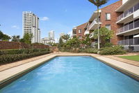 Britannia - Accommodation Brisbane