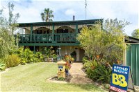 Broadwater Bed and Breakfast - Townsville Tourism