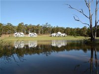 Brokenback Views Country Estate Hunter Valley - Accommodation Cooktown