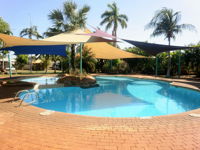 Broome Vacation Village - Timeshare Accommodation