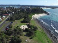 Bubsys Beach House at Pebbly - Accommodation Directory