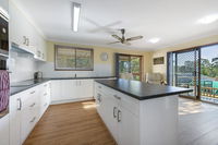 Buckland St 29 Mollymook - Accommodation Daintree