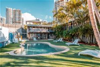 Budds In Surfers Backpackers - Accommodation Mooloolaba