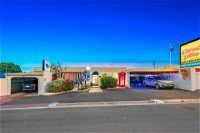 Bundaberg Coral Villa Motor Inn - Accommodation QLD
