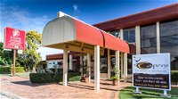 Bundaberg International Motor Inn - Accommodation QLD