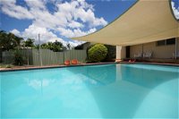 Bundaberg Park Village - Accommodation in Brisbane