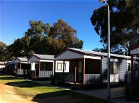 Bundalong Holiday Resort - Accommodation Perth