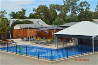 Bundalong Villas - New South Wales Tourism 
